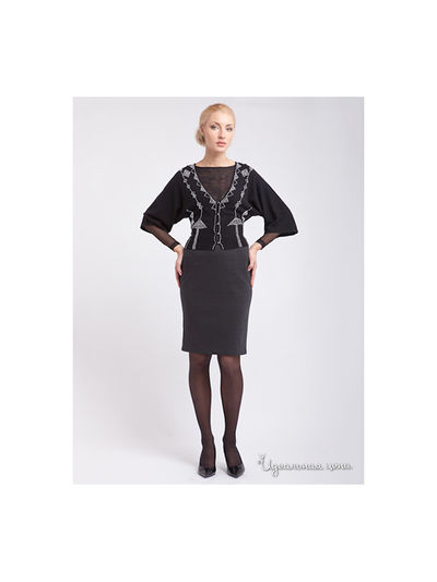 Кардиган Levall, цвет цвет черный