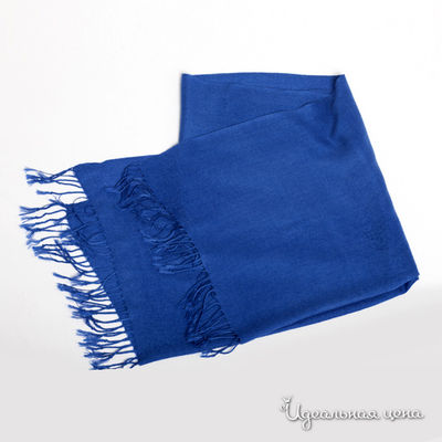 Шарф Levall, цвет цвет синий