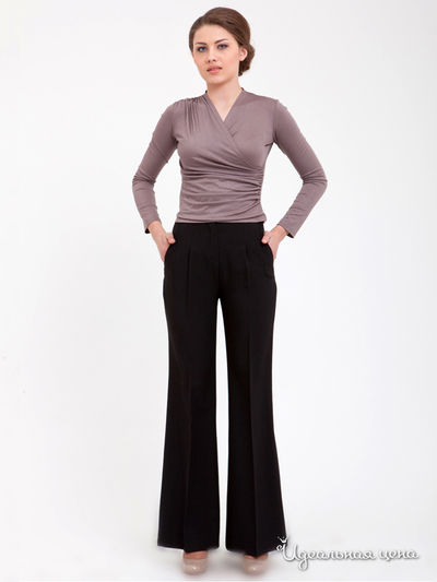 Блузон Levall, цвет цвет бежевый