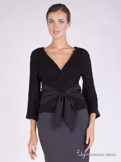 Пуловер Levall, цвет цвет черный