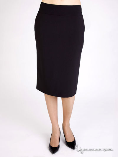 Юбка Levall, цвет цвет черный