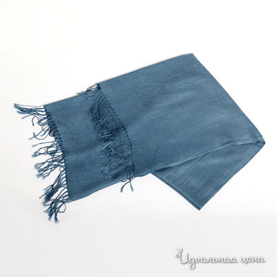 Шарф Levall, цвет цвет темно-серый