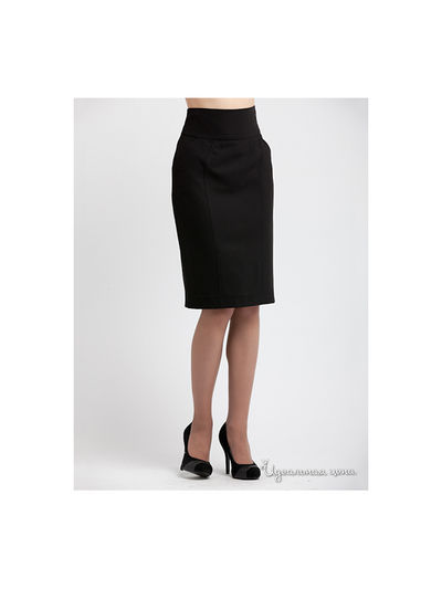 Юбка Levall, цвет цвет черный