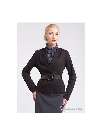 Блейзер Levall, цвет цвет черный