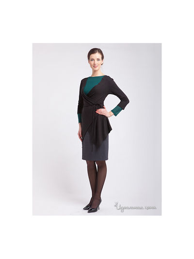 Кардиган Levall, цвет цвет черный