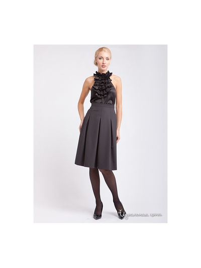 Блузон Levall, цвет цвет черный