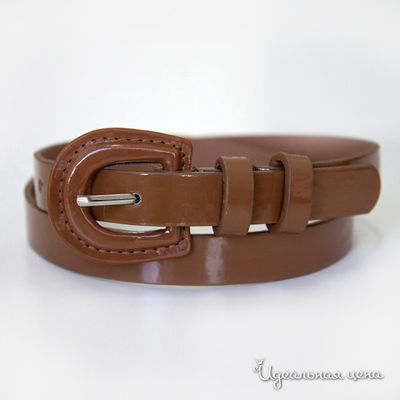 Ремень Levall, цвет цвет светло-коричневый