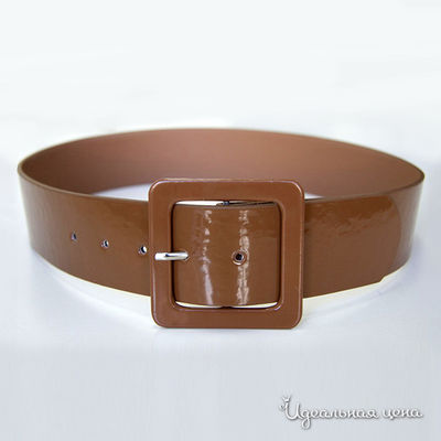Ремень Levall, цвет цвет светло-коричневый