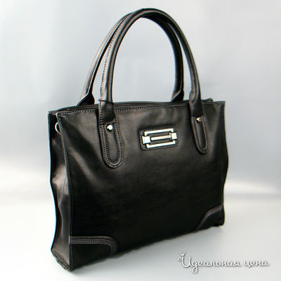 Сумка Savio, цвет цвет черный