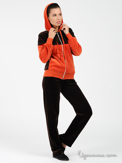 Комплект Alfa, цвет цвет коричневый