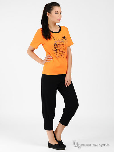 Комплект Gamma, цвет цвет оранжевый