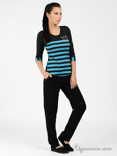 Комплект Gamma, цвет цвет черный