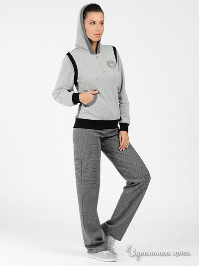 Комплект Gamma, цвет цвет серый