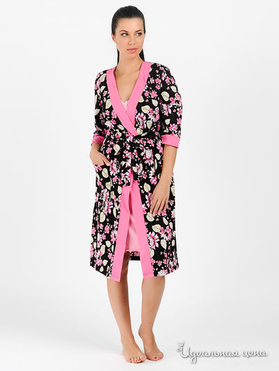 Комплект Gamma, цвет цвет розовый