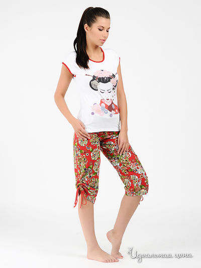 Комплект Gamma, цвет цвет белый