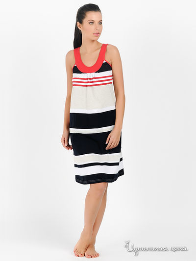 Сарафан Gamma, цвет цвет мультиколор