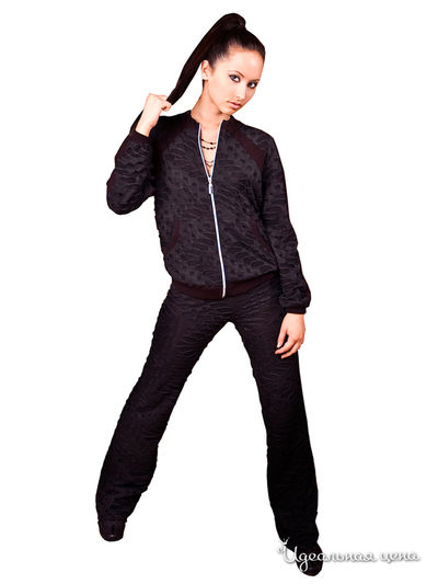 Костюм AltraNatura, цвет цвет черный