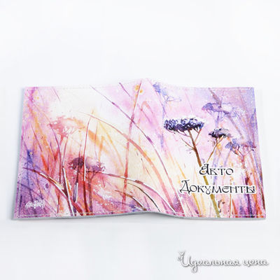 Обложка Кажан, цвет цвет мультиколор