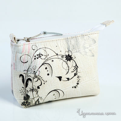 Косметичка Кажан, цвет цвет мультиколор