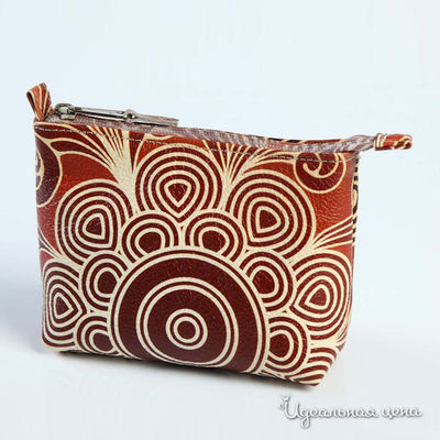 Косметичка Кажан, цвет цвет мультиколор