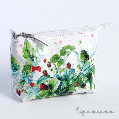 Косметичка Кажан, цвет цвет мультиколор