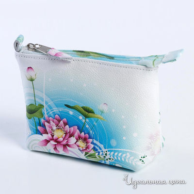 Косметичка Кажан, цвет цвет мультиколор