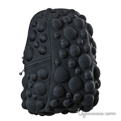 Рюкзак Madpax, цвет цвет черный