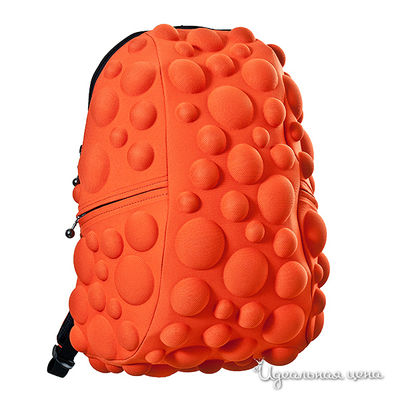 Рюкзак Madpax, цвет цвет апельсиновый