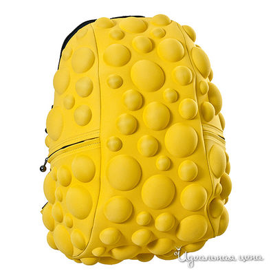 Рюкзак Madpax, цвет цвет лимонный