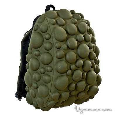 Рюкзак Madpax, цвет цвет болотный