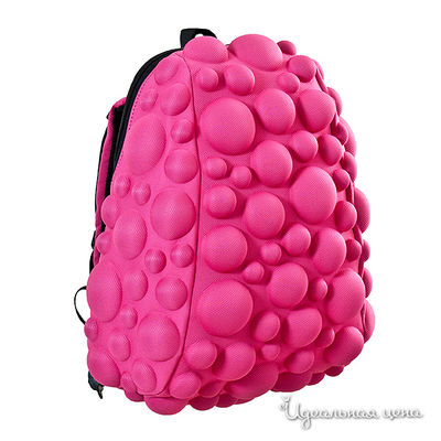 Рюкзак Madpax, цвет цвет фуксия