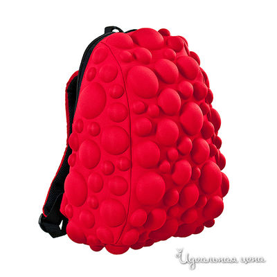 Рюкзак Madpax, цвет цвет земляничный