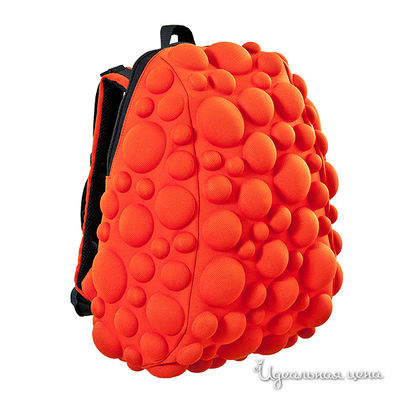 Рюкзак Madpax, цвет цвет апельсиновый
