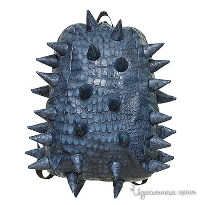 Рюкзак Madpax, цвет цвет индиго