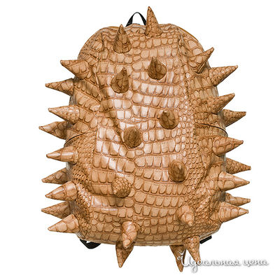 Рюкзак Madpax, цвет цвет песочный