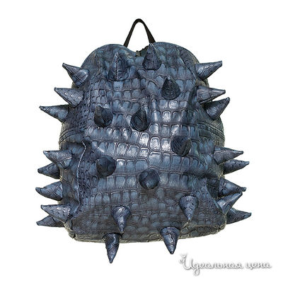 Рюкзак Madpax, цвет цвет индиго