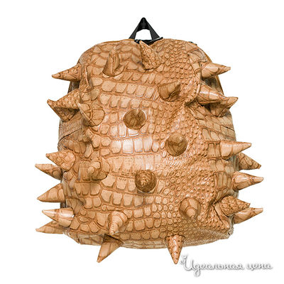 Рюкзак Madpax, цвет цвет песочный