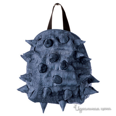 Сумка- термо ланч бокс Madpax, цвет цвет индиго