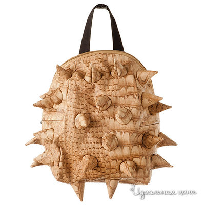 Сумка- термо ланч бокс Madpax, цвет цвет песочный