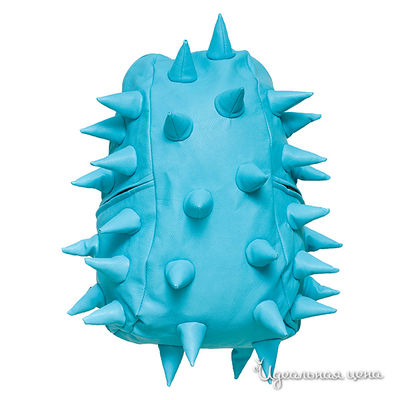 Рюкзак Madpax, цвет цвет голубой