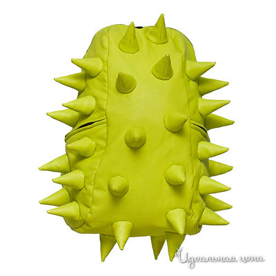 Рюкзак Madpax, цвет цвет лайм