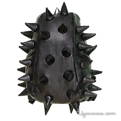 Рюкзак Madpax, цвет цвет черный