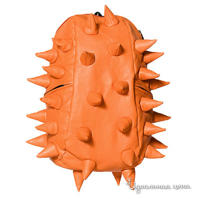 Рюкзак Madpax, цвет цвет апельсиновый