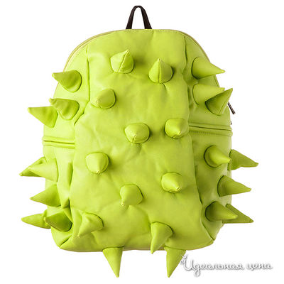 Рюкзак Madpax, цвет цвет лайм