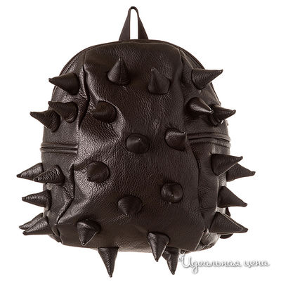 Рюкзак Madpax, цвет цвет черный