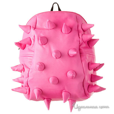 Рюкзак Madpax, цвет цвет фуксия