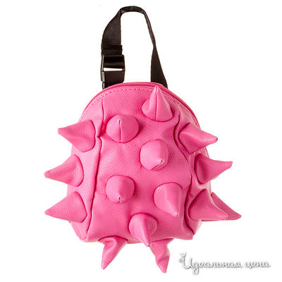 Сумка Madpax, цвет цвет фуксия