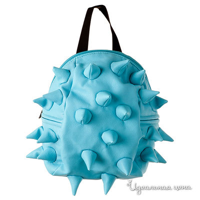 Сумка- термо ланч бокс Madpax, цвет цвет голубой