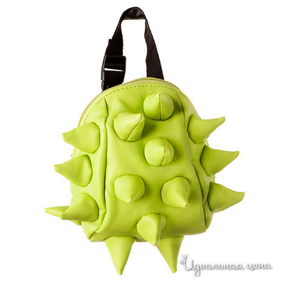 Рюкзак Madpax, цвет цвет лайм