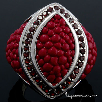 Кольцо Dolly Bell